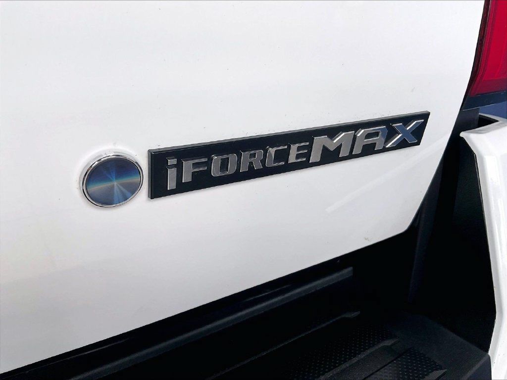 Used 2025 Toyota Tacoma 4x4 Double Cab Hybrid image 28