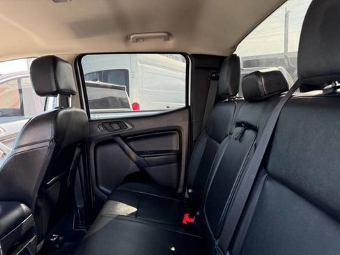 Used 2022 Ford Ranger XL w/ Equipment Group 101A High image 16