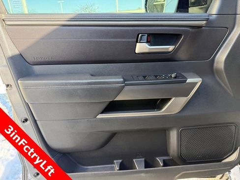 Used 2024 Toyota Tundra SR5 w/ TRD Off-Road Premium Package AWD/4WD image 18