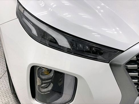 Certified 2021 Hyundai Palisade Limited image 31
