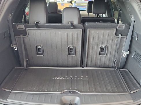 New 2026 Nissan Pathfinder Rock Creek AWD/4WD image 17