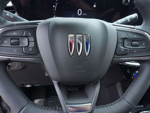 New 2026 Buick Encore GX Sport Touring w/ Advanced Technology Package image 17