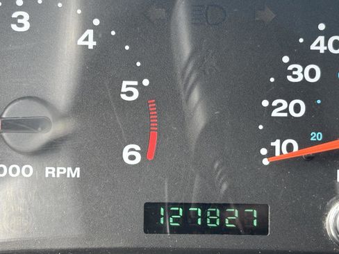 Used 2005 Jeep Wrangler Unlimited image 19