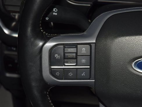 Used 2023 Ford F450 Lariat w/ Lariat Ultimate Package image 39