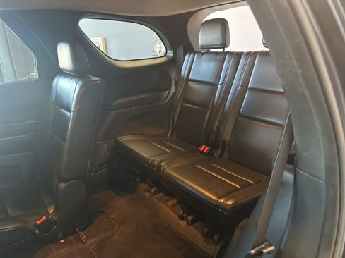 Used 2016 Dodge Durango Limited w/ Nav & Power Liftgate Group image 35