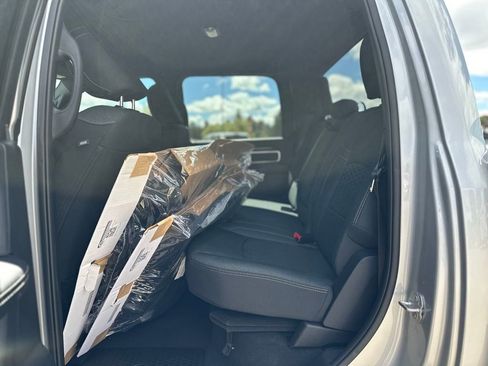 New 2026 RAM 2500 Big Horn image 29