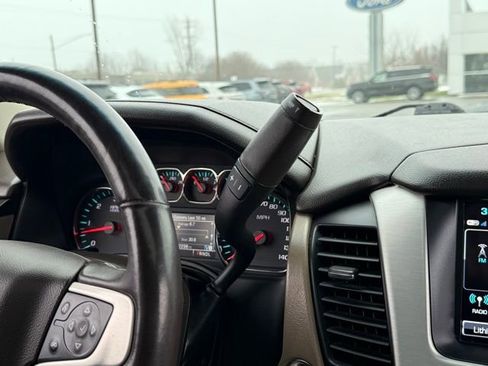 Used 2019 GMC Yukon XL SLT w/ Open Road Package image 13