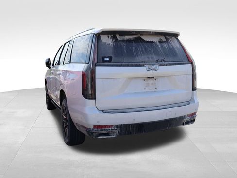 Used 2021 Cadillac Escalade Sport Platinum AWD/4WD image 14