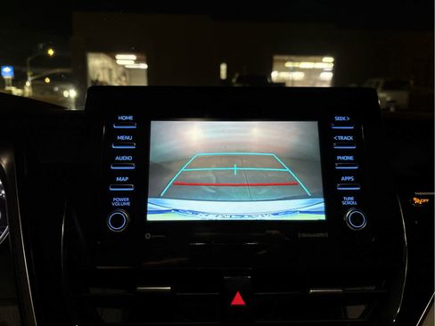 Used 2024 Toyota Camry LE image 63