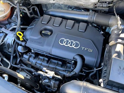 Used 2016 Audi Q3 2.0T Premium Plus image 31