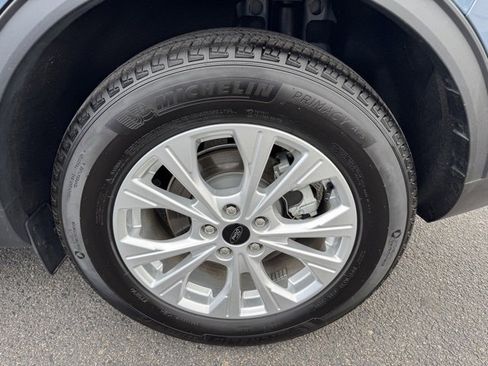 Used 2023 Ford Escape Active w/ Cold Weather Package image 11