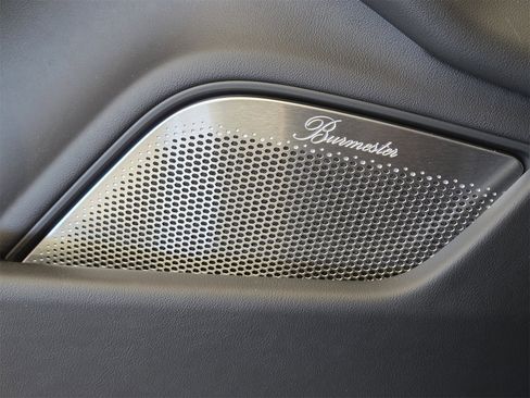 Used 2025 Porsche Taycan Turbo S image 16