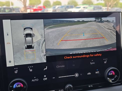 New 2026 Toyota C-HR AWD/4WD image 19