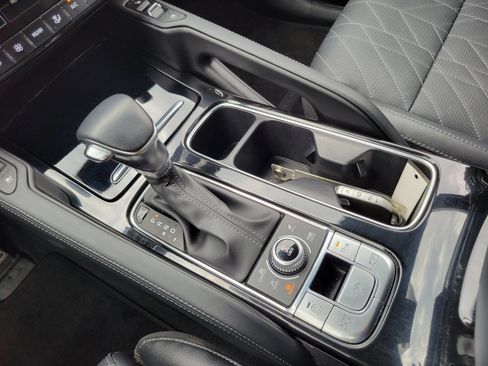 Certified 2024 Kia Telluride SX X-Line AWD/4WD image 24