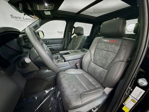 Used 2024 Toyota Tundra TRD Pro image 21