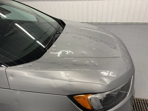 Used 2024 Ford Edge SEL AWD/4WD image 35