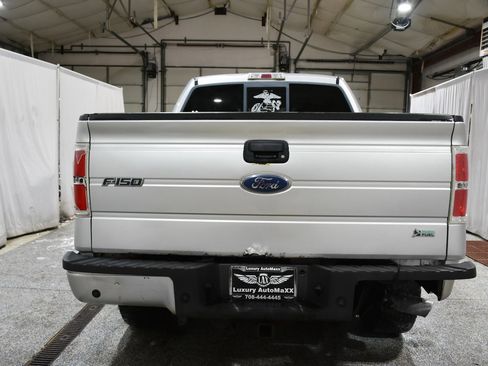 Used 2010 Ford F150 XL image 5