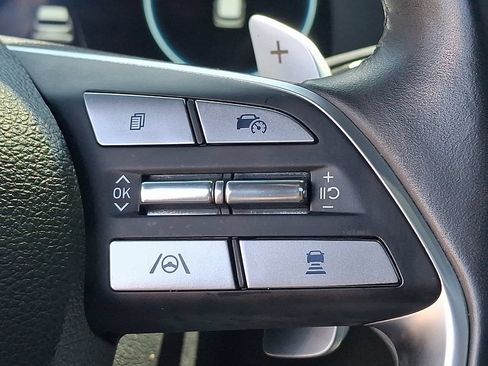 Used 2024 Hyundai Palisade Calligraphy AWD/4WD image 24