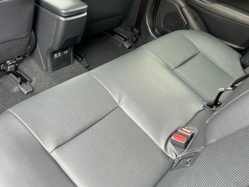 New 2026 Toyota Prius Plug-In Hybrid FWD image 18