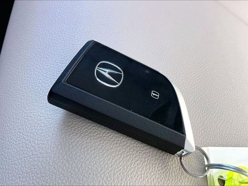 New 2026 Acura MDX SH-AWD image 31