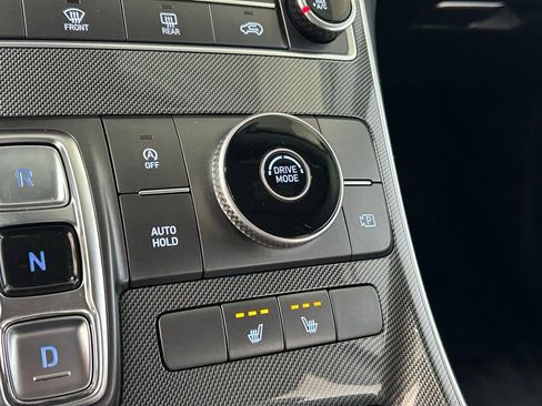 Used 2022 Hyundai Santa Fe SEL image 47