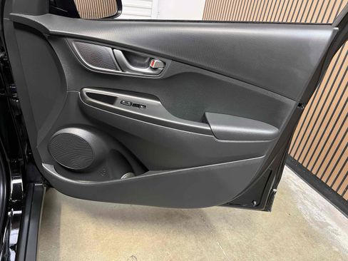 Used 2021 Hyundai Kona SEL w/ Cargo Package FWD image 64