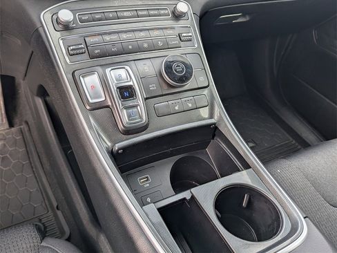 Used 2023 Hyundai Santa Fe SEL image 21