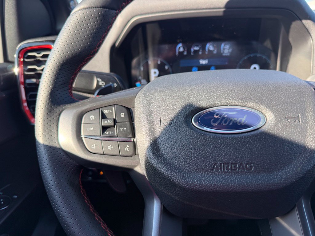 New 2026 Ford Ranger Raptor AWD/4WD image 23