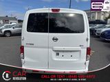 Used 2020 Nissan NV200 SV w/ Back Door Glass Package image 5