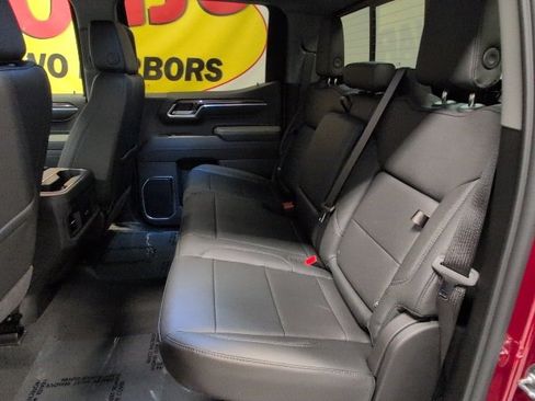 New 2026 Chevrolet Silverado 1500 RST image 31