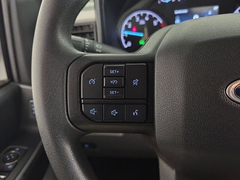 Used 2026 Ford F250 XL w/ STX Appearance Package AWD/4WD image 18