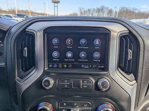 Used 2022 GMC Sierra 1500 SLT w/ SLT Premium Package image 36