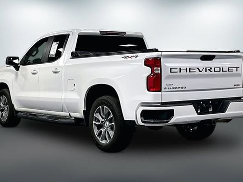 Used 2019 Chevrolet Silverado 1500 RST w/ All-Star Edition AWD/4WD image 5