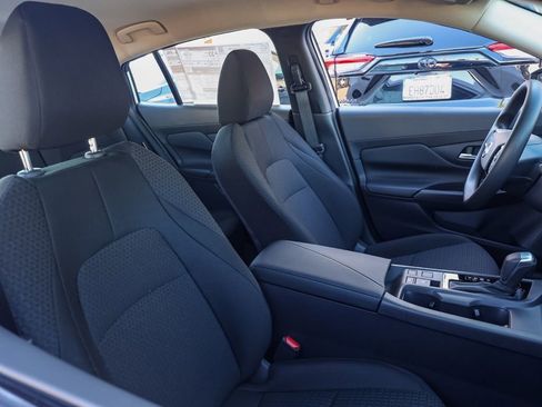 New 2026 Nissan Sentra S image 22