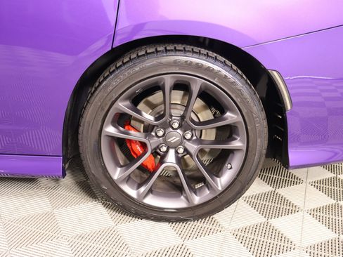 Used 2023 Dodge Charger R/T w/ Performance Handling Group RWD image 18