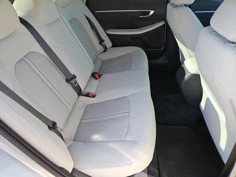 New 2026 Hyundai Sonata SE image 19