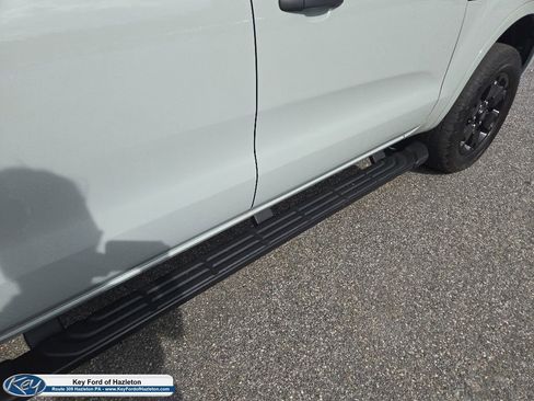 Used 2023 Ford Ranger XLT w/ Equipment Group 301A Mid AWD/4WD image 15