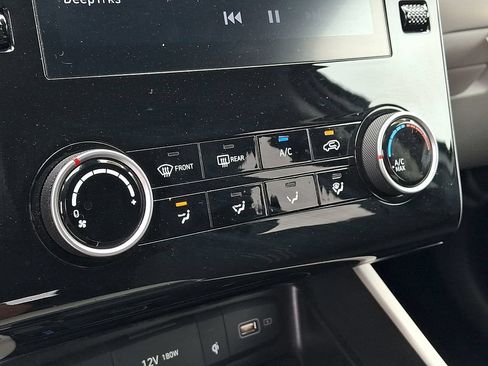 Used 2023 Hyundai Tucson SEL AWD/4WD image 16