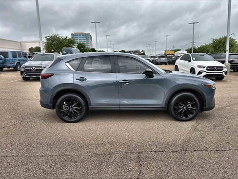 Used 2025 MAZDA CX-5 Carbon Edition AWD/4WD image 10