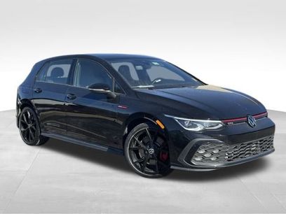 Certified 2024 Volkswagen GTI S