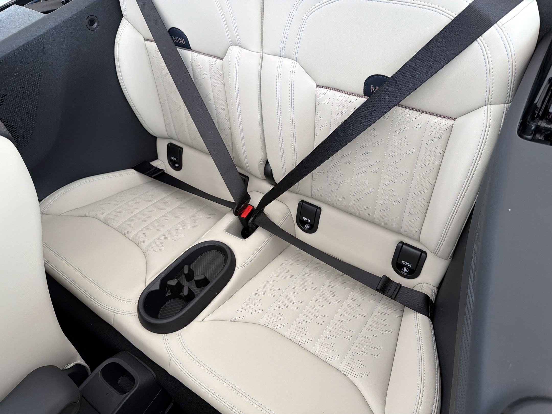 New 2026 MINI Cooper S FWD image 18
