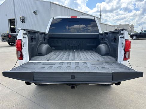 Used 2019 Ford F150 Limited AWD/4WD image 33
