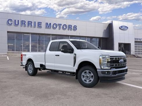 New 2026 Ford F350 XLT AWD/4WD image 7
