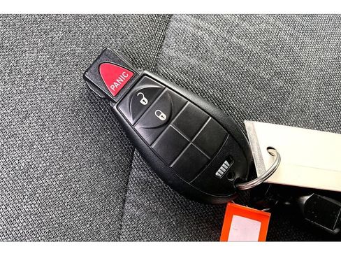 Used 2024 RAM 1500 Classic Warlock image 11