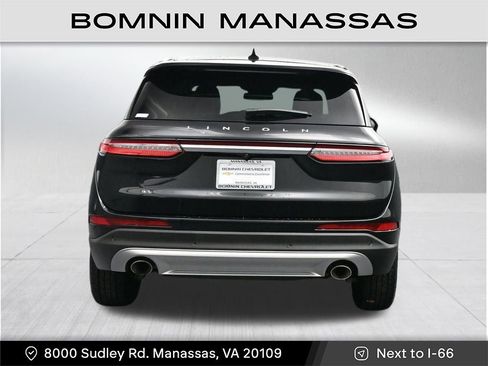Used 2022 Lincoln Corsair AWD w/ Premium Package image 4