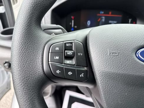 New 2026 Ford Transit 350 w/ Interior Upgrade Package RWD image 22