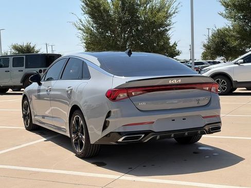 Used 2023 Kia K5 GT-Line FWD image 7