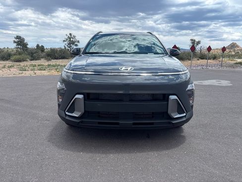 Used 2026 Hyundai Kona SEL Sport FWD image 10