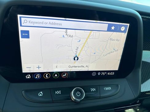 Used 2020 Chevrolet Camaro SS RWD image 7