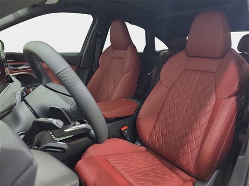 New 2025 Audi SQ5 Premium Plus image 15